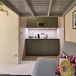Artistic Designer Zizkov Apartment *